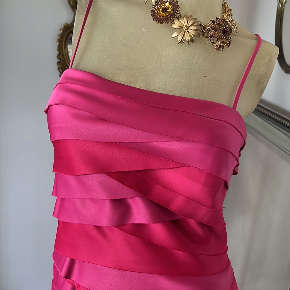 Gorgeous Nordstrom Js Collections Ribbon Bandage … - image 2